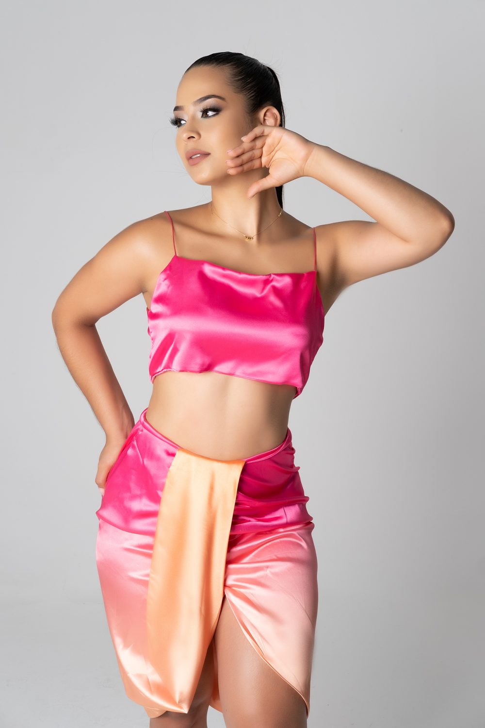 Set Satin degrade - Image 2