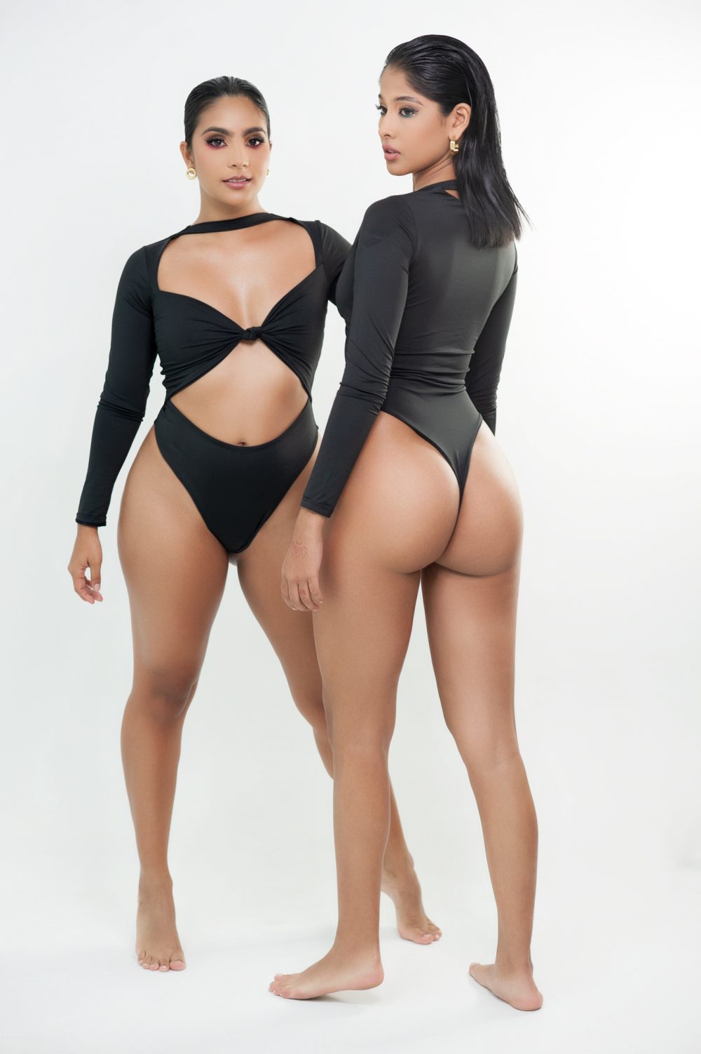 Body Sensuality - Image 4