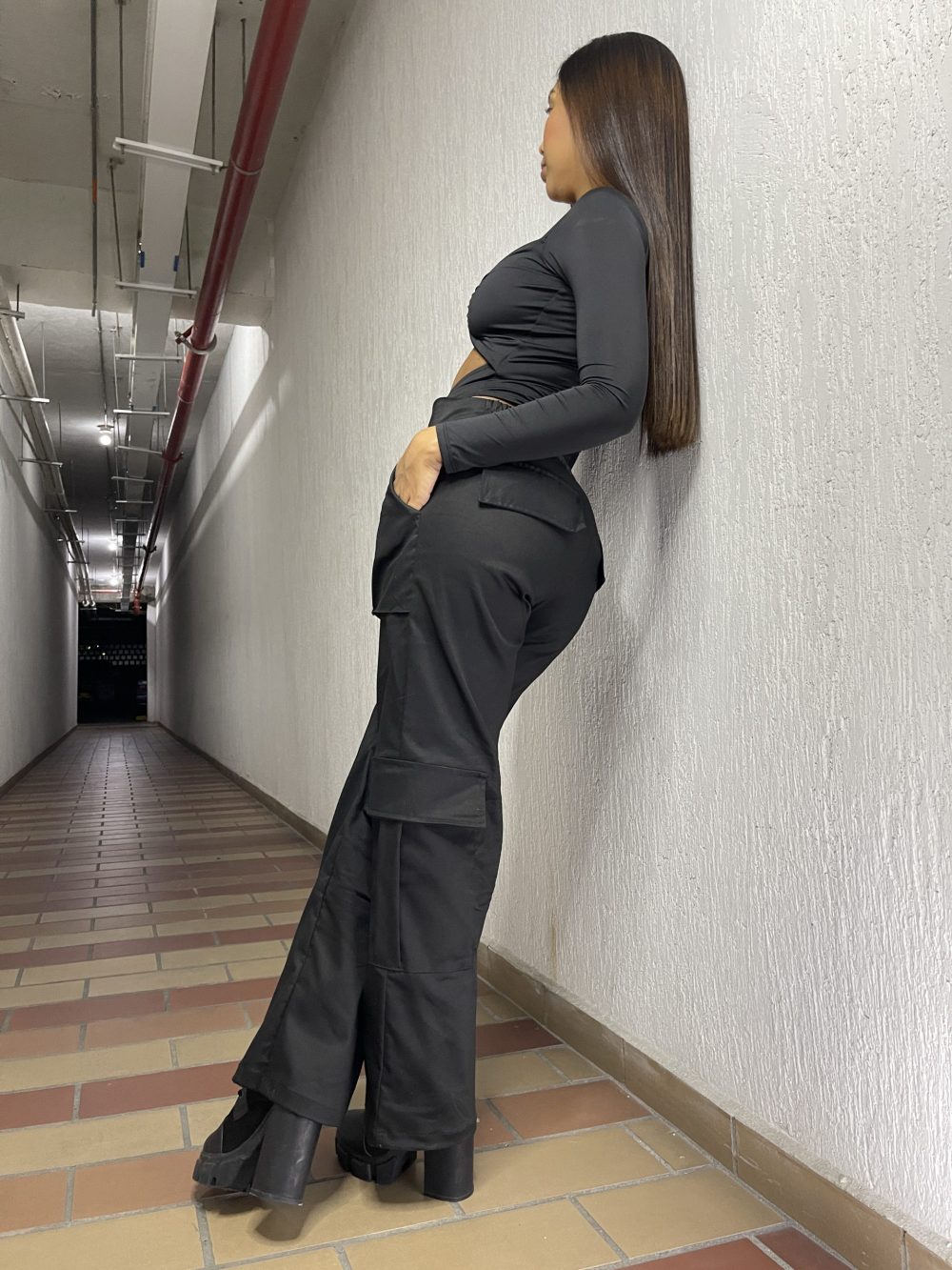 Cargo Pants - Image 6