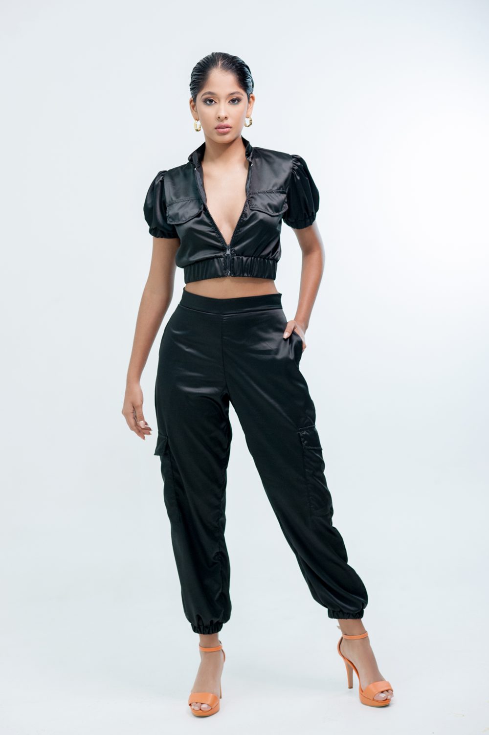 Set Satin - Image 3