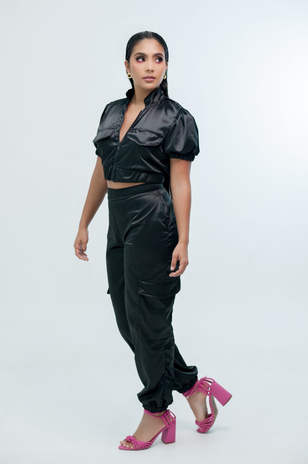 Set Satin - Image 2