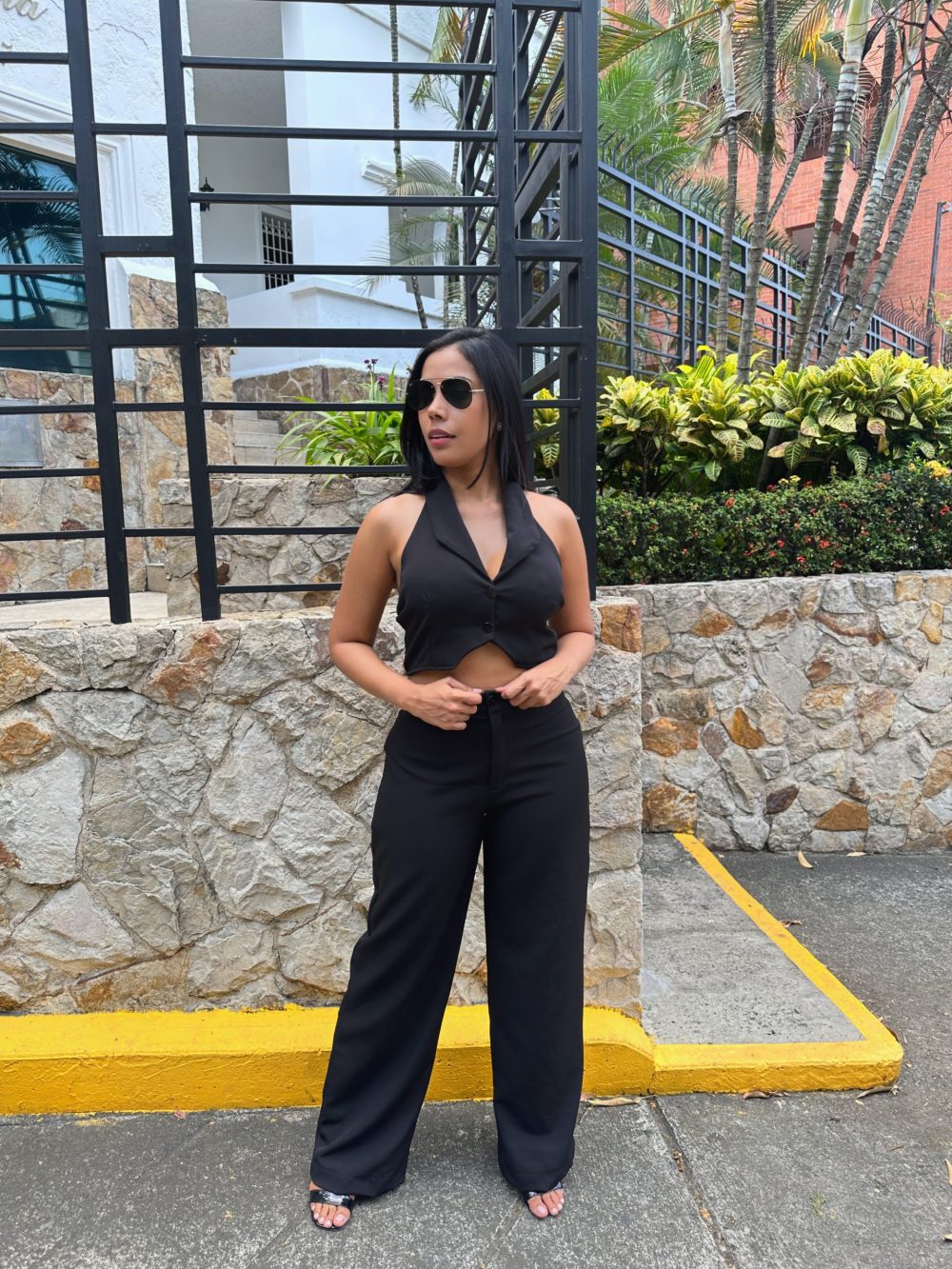 Set D'amore (Chaleco + Pant) - Image 11