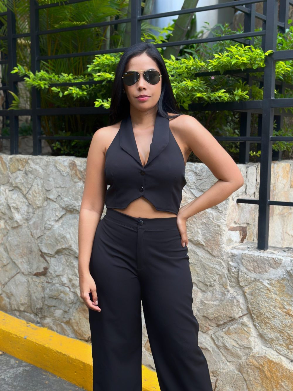 Set D'amore (Chaleco + Pant) - Image 14