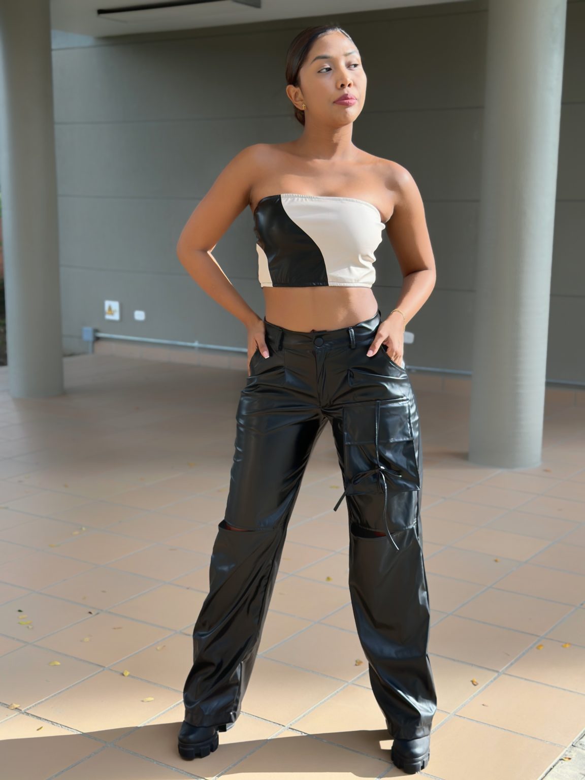 Cargo Pant Rouse - Image 5