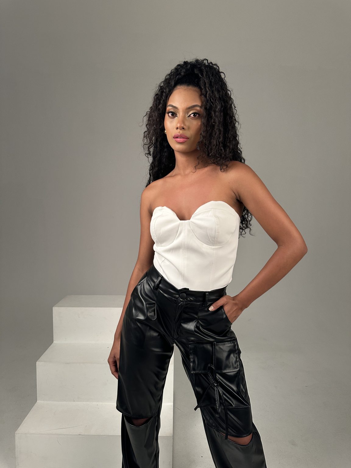 Cargo Pant Rouse - Image 11