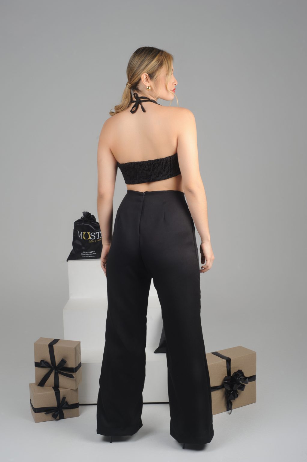 Enterizo flor - Image 5