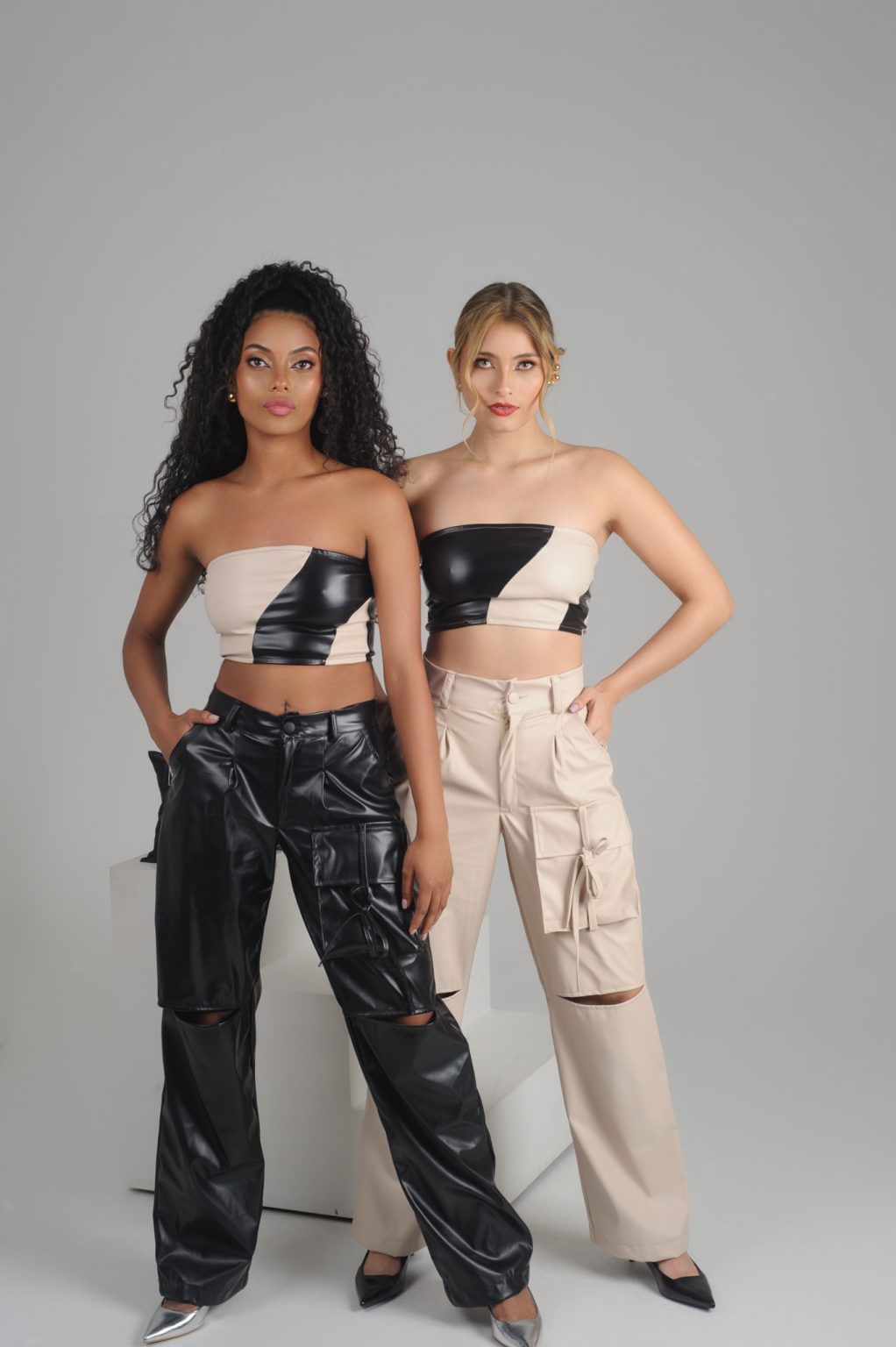 Cargo Pant Rouse - Image 2