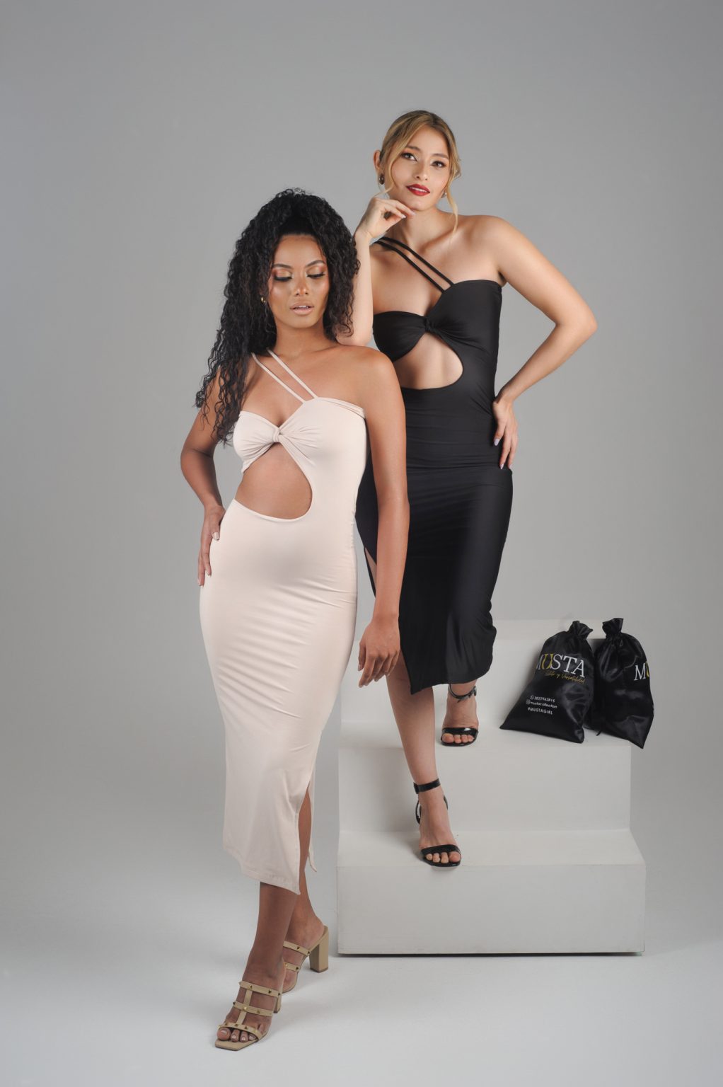 Dress Lirica