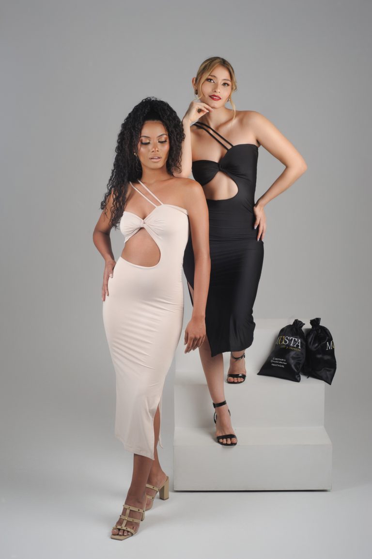 Dress Lirica