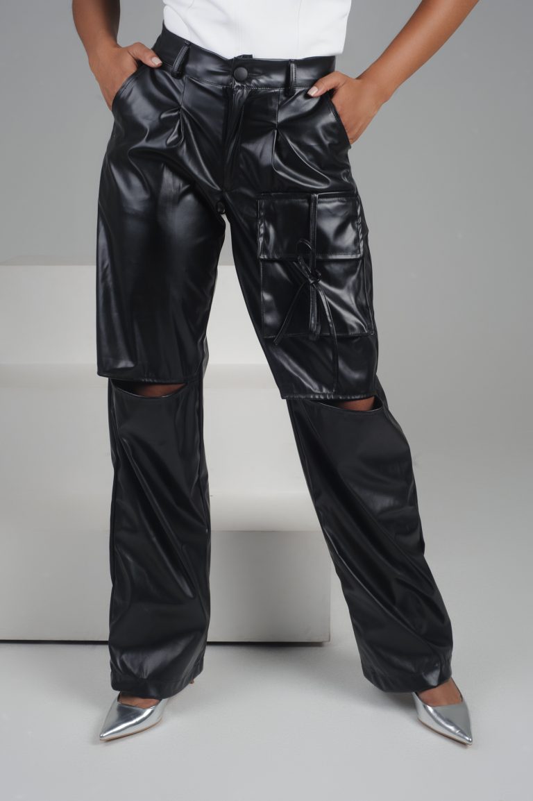 Cargo Pant Rouse
