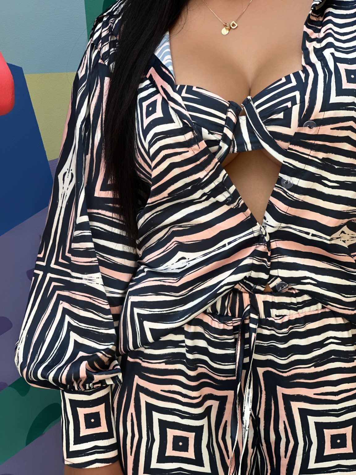 Pantalón + Camisera Miami - Image 4