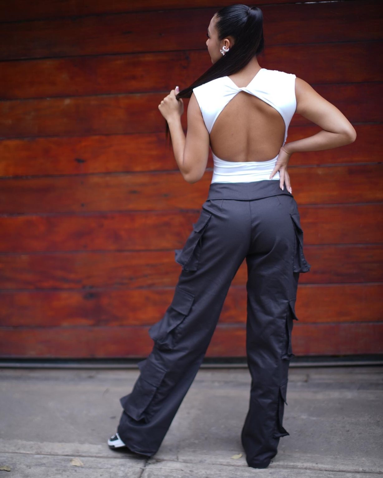 Cargo Pant Milena - Image 6