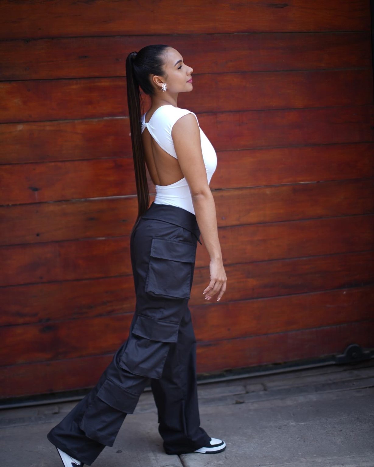 Cargo Pant Milena - Image 7