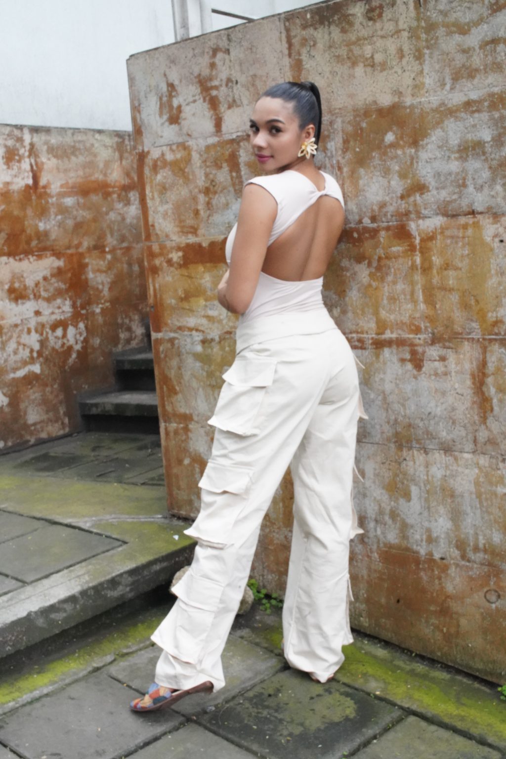 Cargo Pant Milena - Image 5
