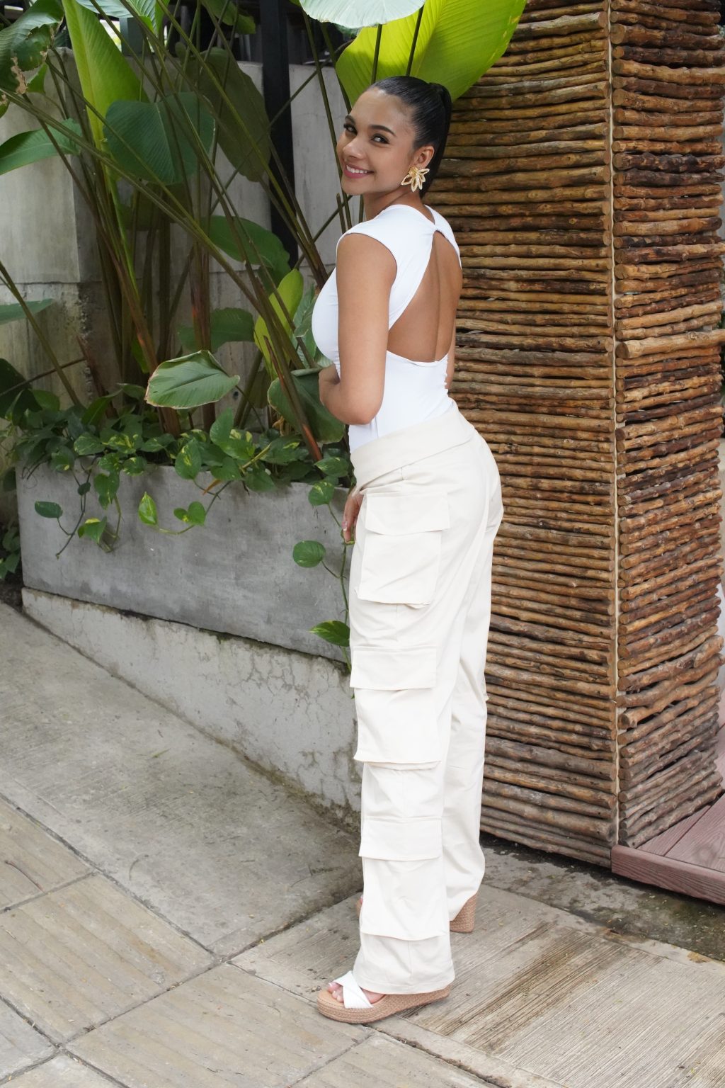 Cargo Pant Milena - Image 3