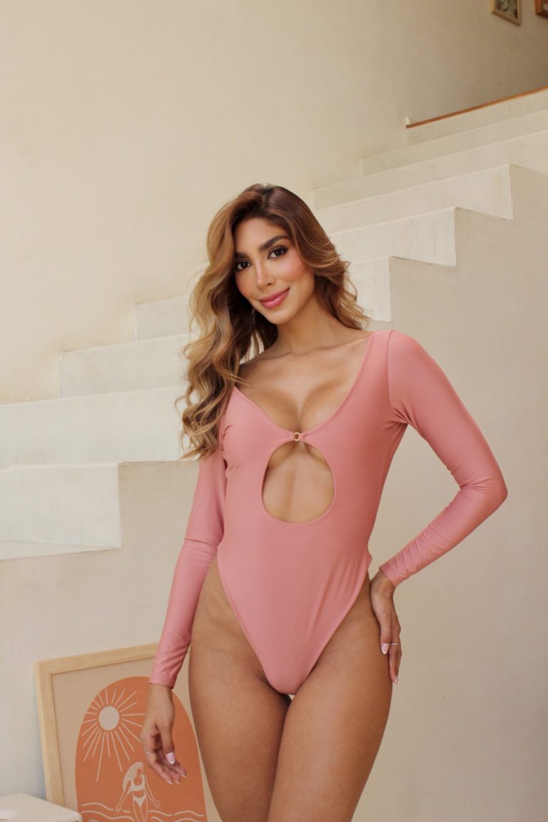 Body Aurora
