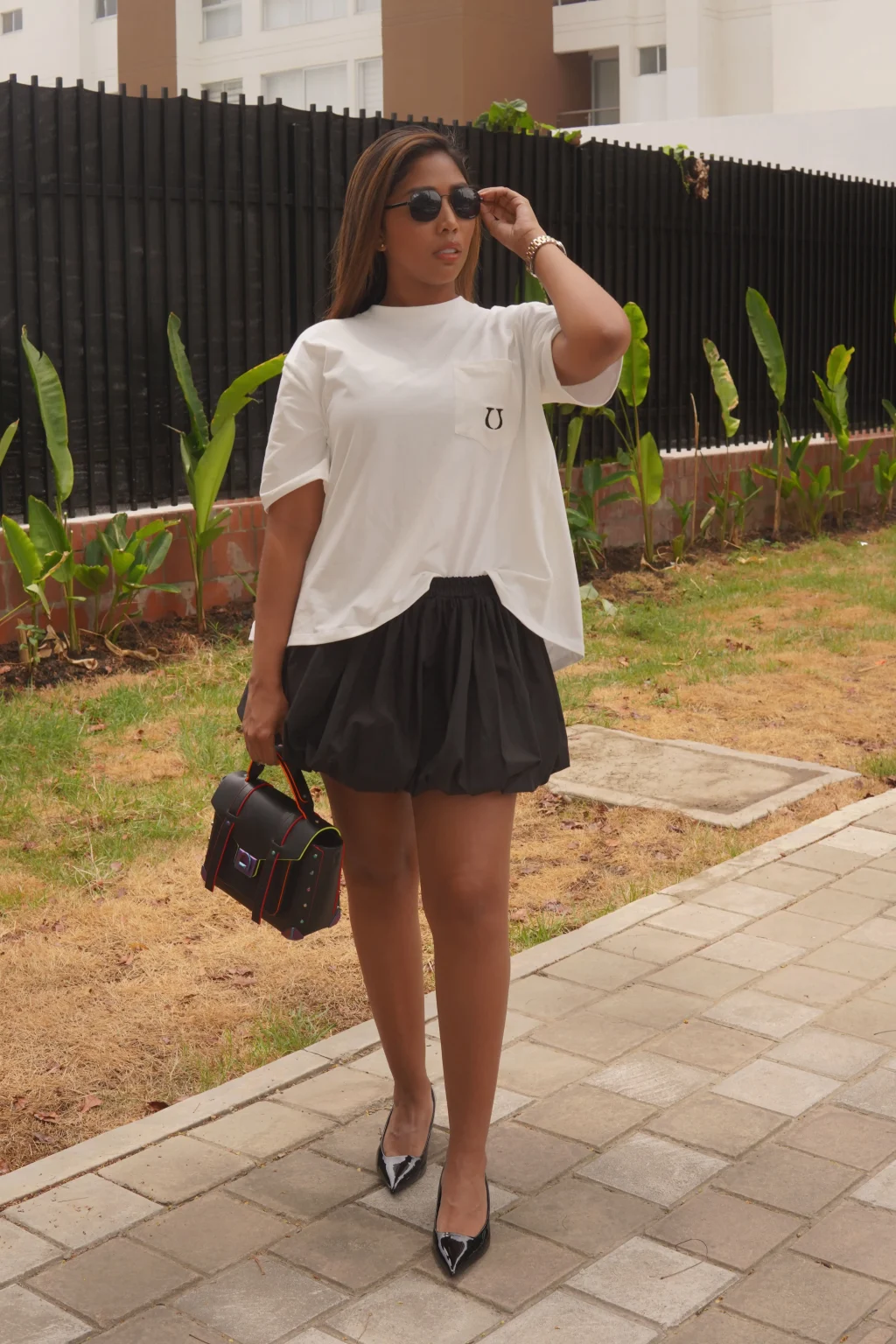 Falda Globo - Image 11
