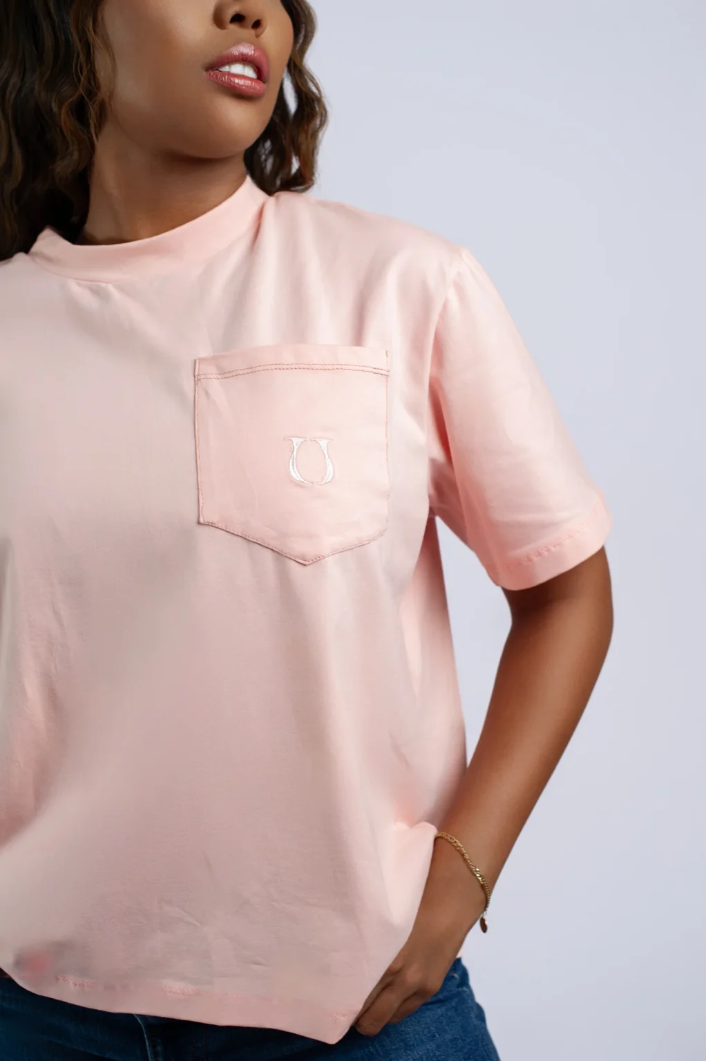 Oversize Musta - Image 8