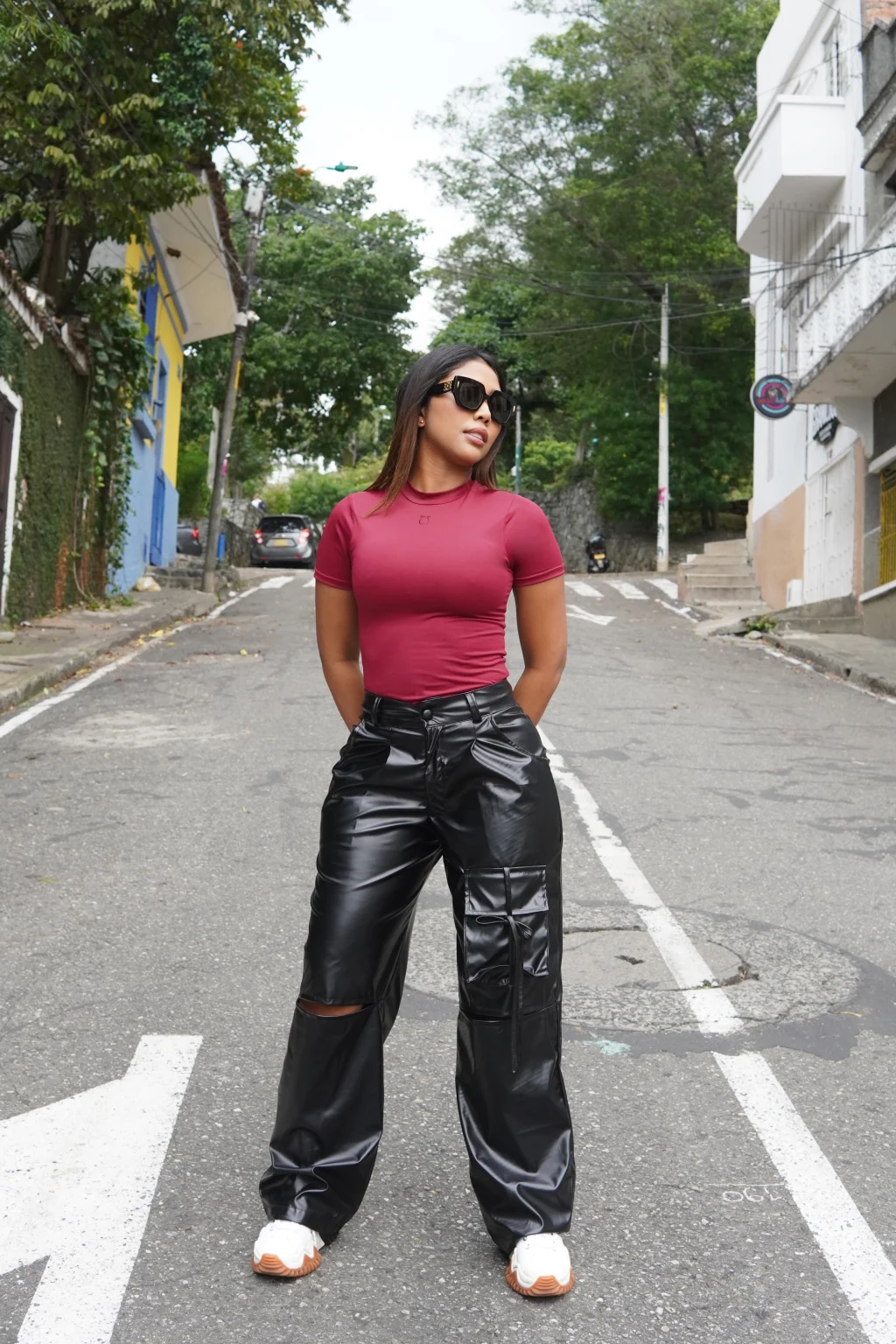 Body Cherry - Mocca - Image 8
