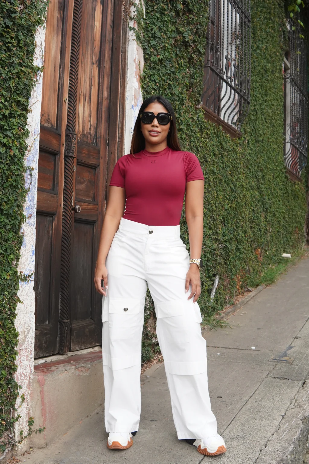 Body Cherry - Mocca - Image 14