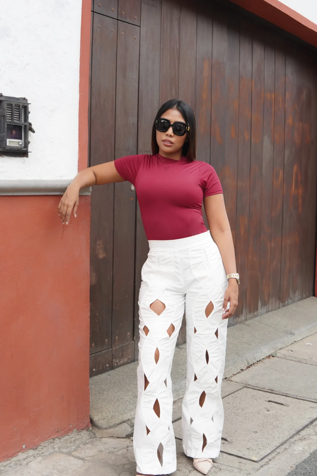 Body Cherry - Mocca - Image 13