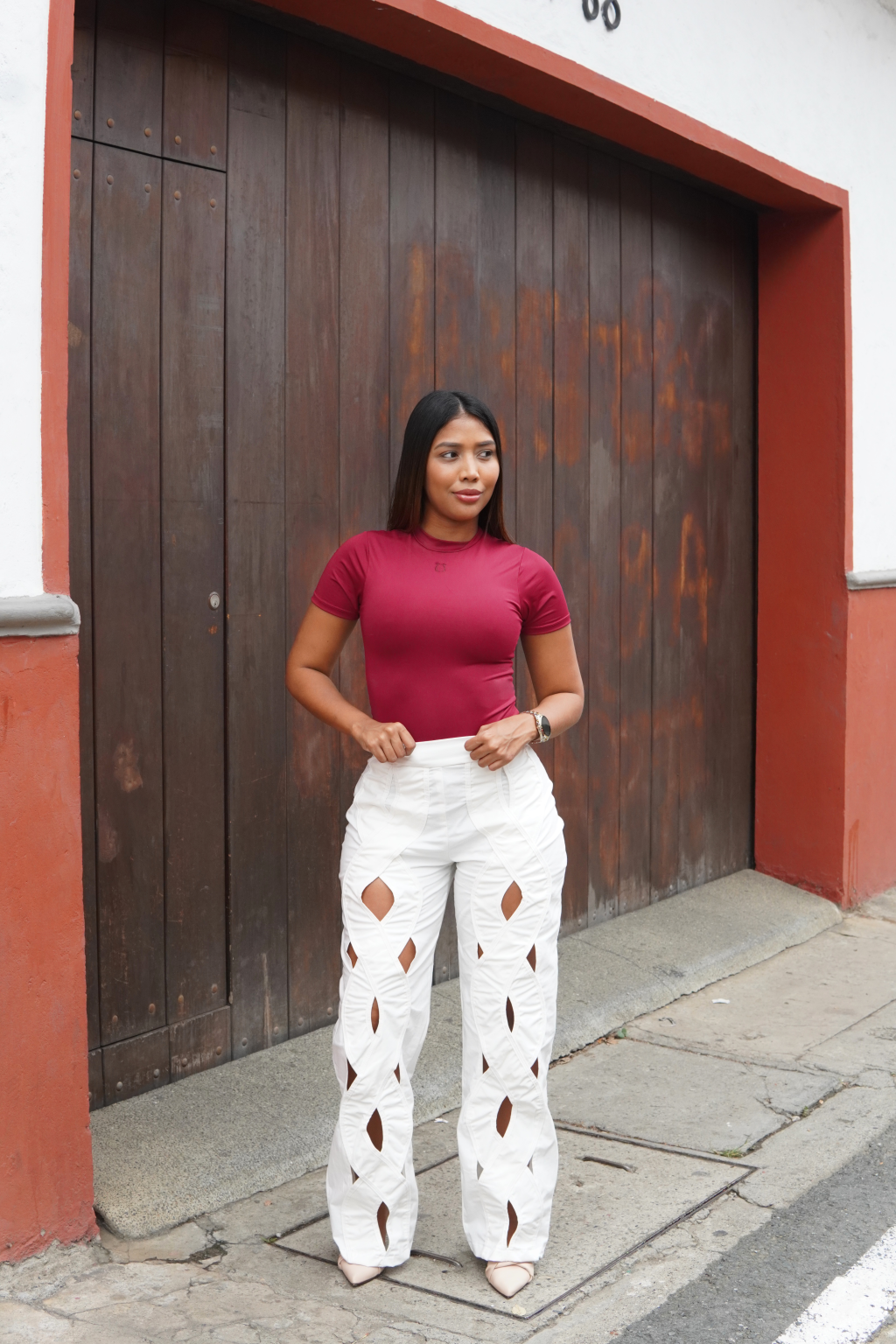 Body Cherry - Mocca - Image 5