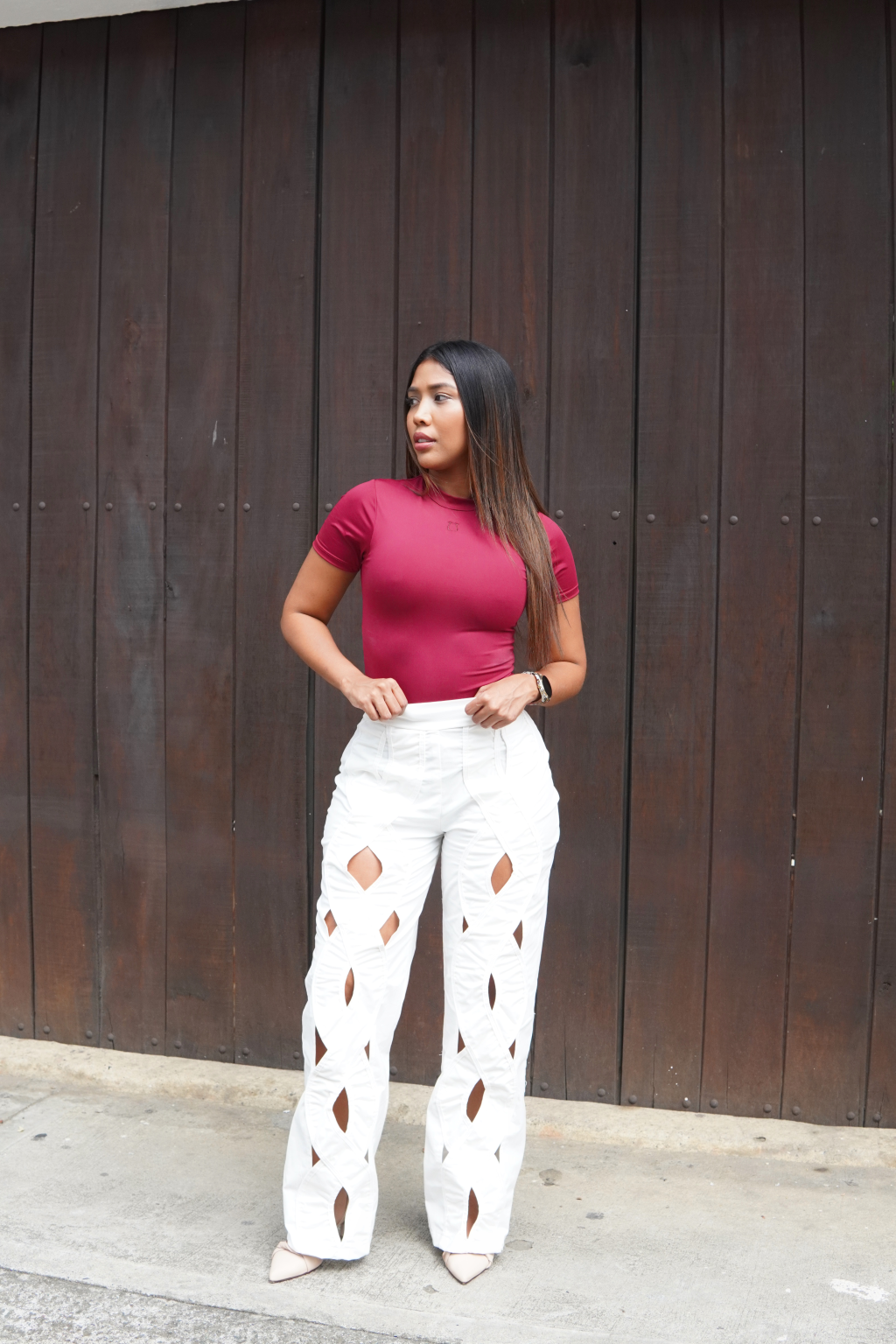 Body Cherry - Mocca - Image 4