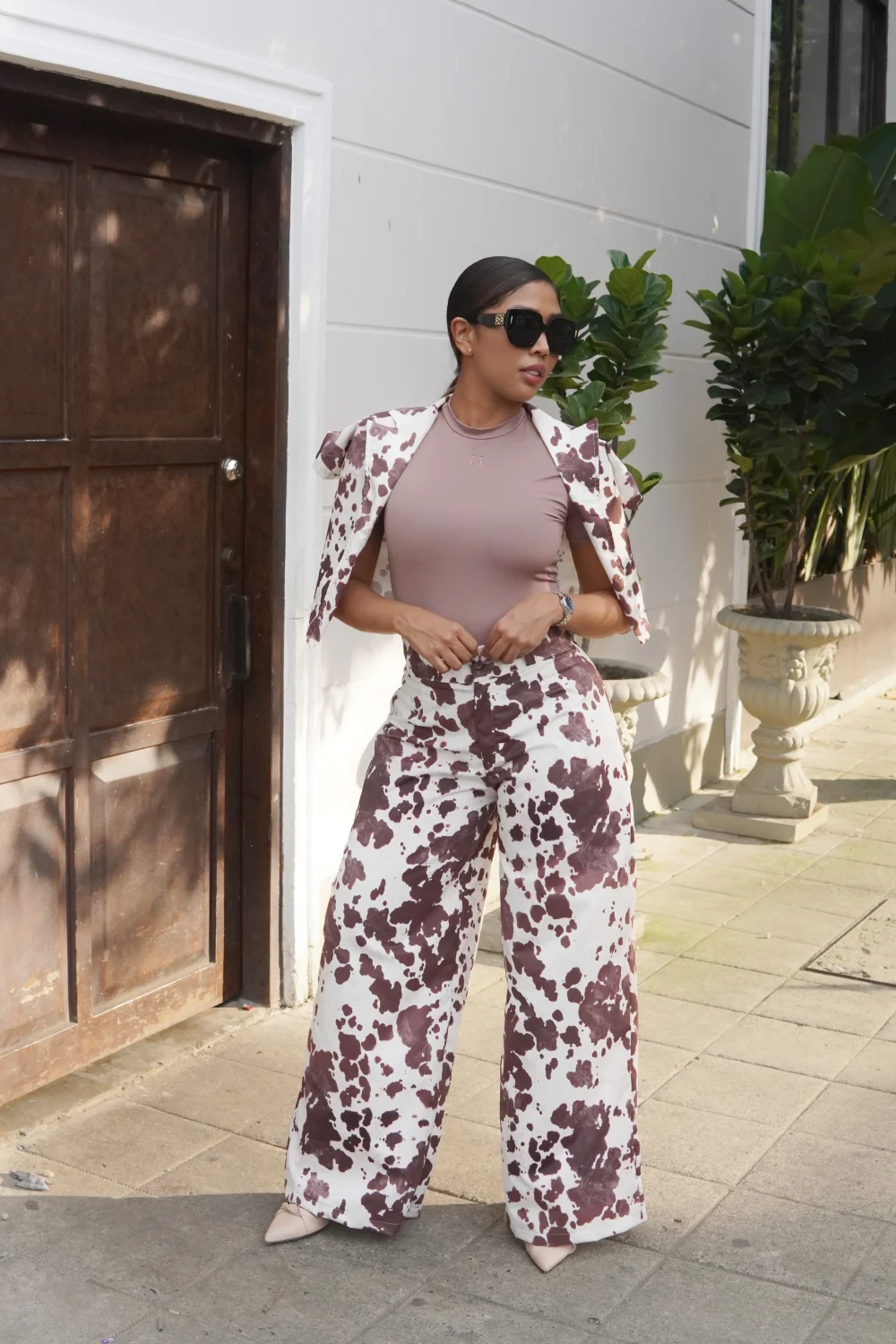 Body Cherry - Mocca - Image 2