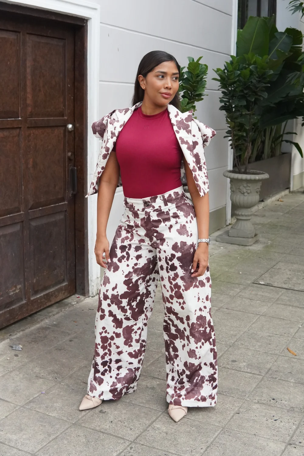 Set Cowprint - Image 4