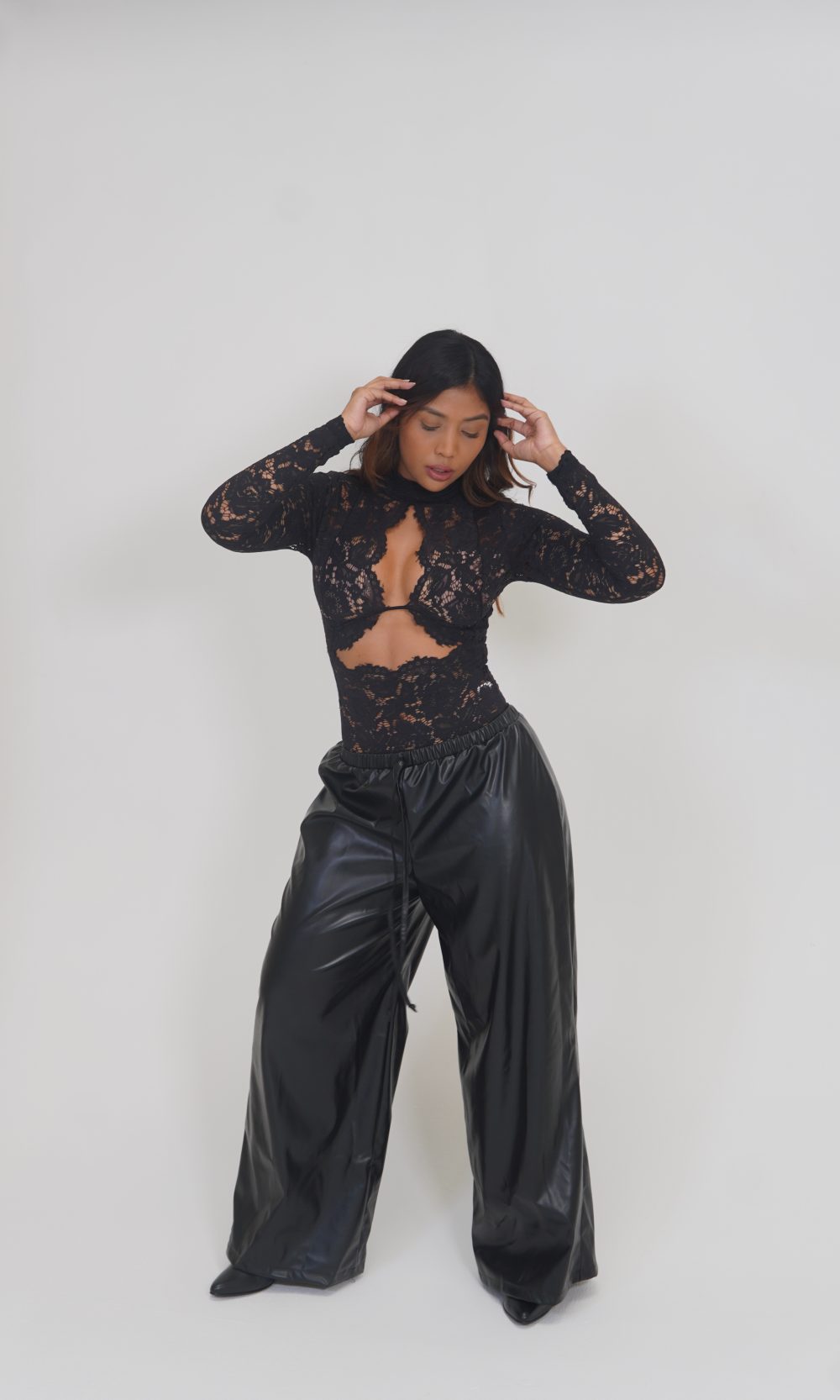 Pantalon Aura